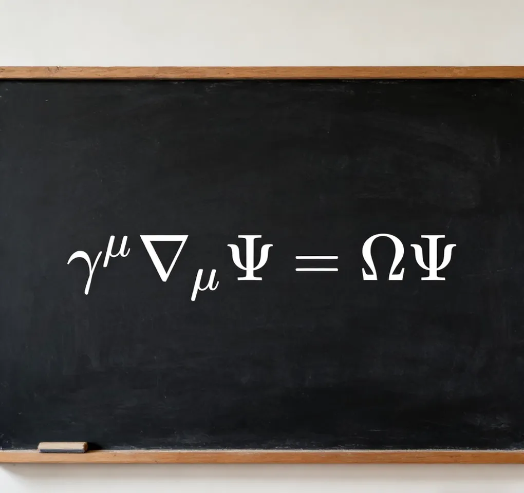 关于我 - 物理教师与理论研究者 的封面图